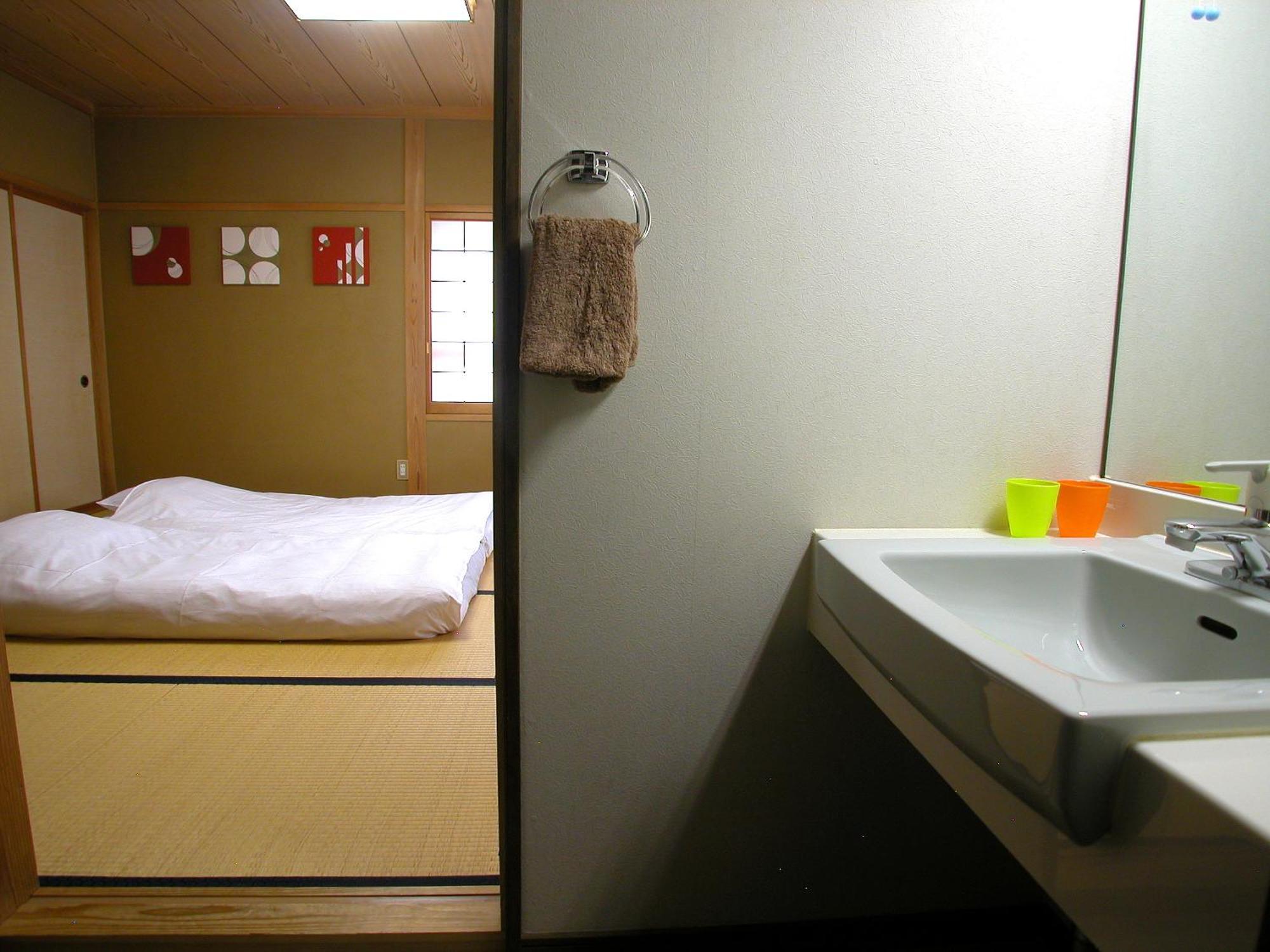 B&B Koyuki Hakuba Exteriör bild