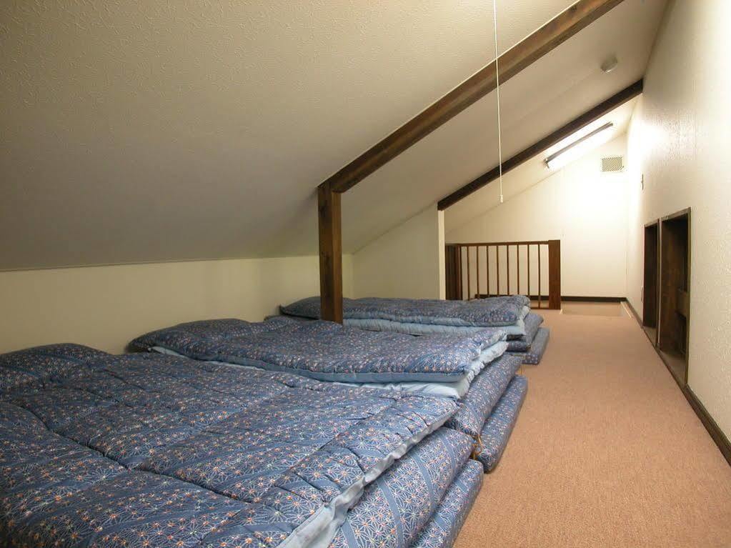 B&B Koyuki Hakuba Exteriör bild